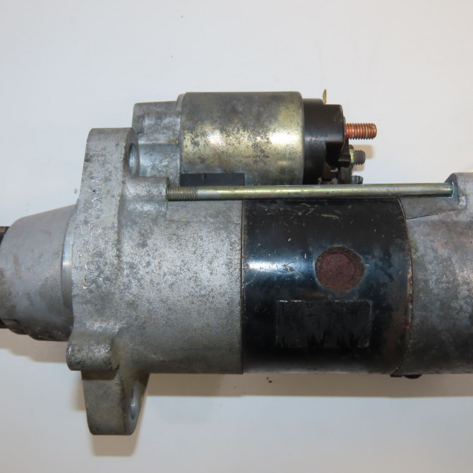 Démarreur occasion NISSAN X-TRAIL I Phase 2 01-2004->11-2007 2.2 DCI 233008H8R1EX 1