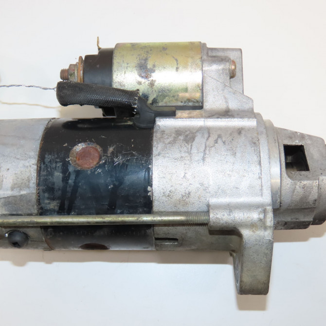 Démarreur occasion NISSAN X-TRAIL I Phase 2 01-2004->11-2007 2.2 DCI 233008H8R1EX 2