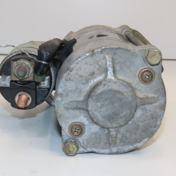 Démarreur occasion NISSAN X-TRAIL I Phase 2 01-2004->11-2007 2.2 DCI 233008H8R1EX 4