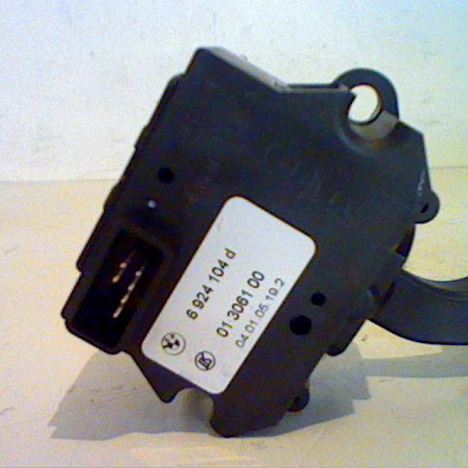 Commande regulateur de vitesse occasion B.M.W. SERIE 5 IV Phase 1 12-1995->07-2000 2