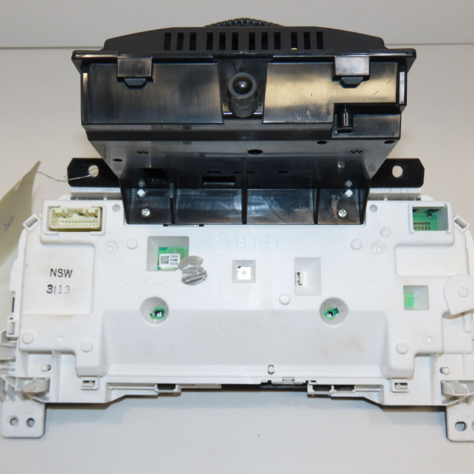 Compteur occasion MAZDA 3 III phase 1 09-2013->... 2