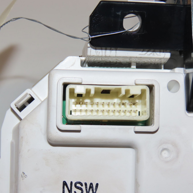 Compteur occasion MAZDA 3 III phase 1 09-2013->... 3