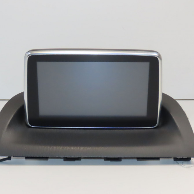 Autoradio occasion MAZDA 3 III phase 1 09-2013->... 1