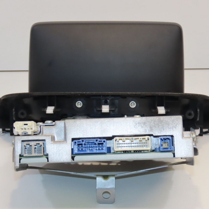 Autoradio occasion MAZDA 3 III phase 1 09-2013->... 2