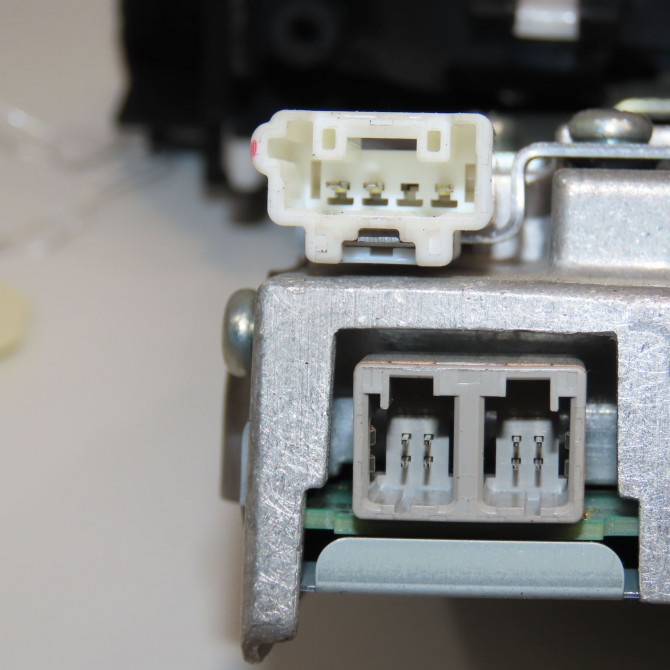 Autoradio occasion MAZDA 3 III phase 1 09-2013->... 3