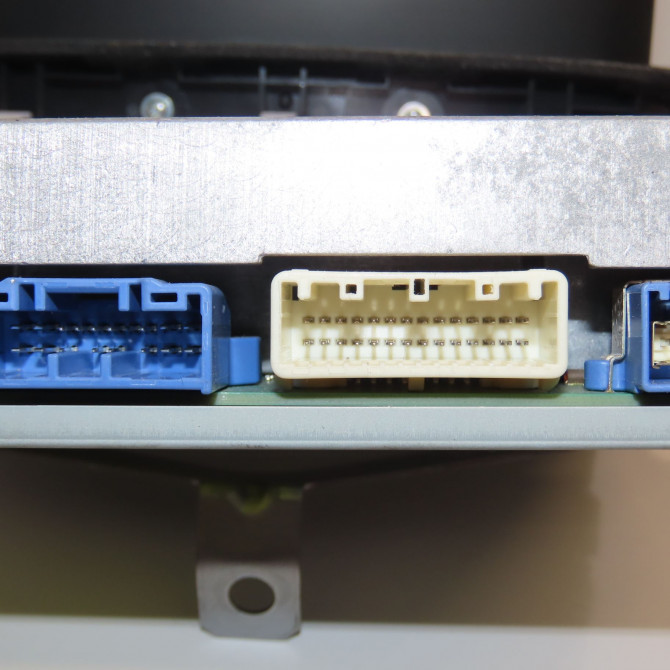 Autoradio occasion MAZDA 3 III phase 1 09-2013->... 4