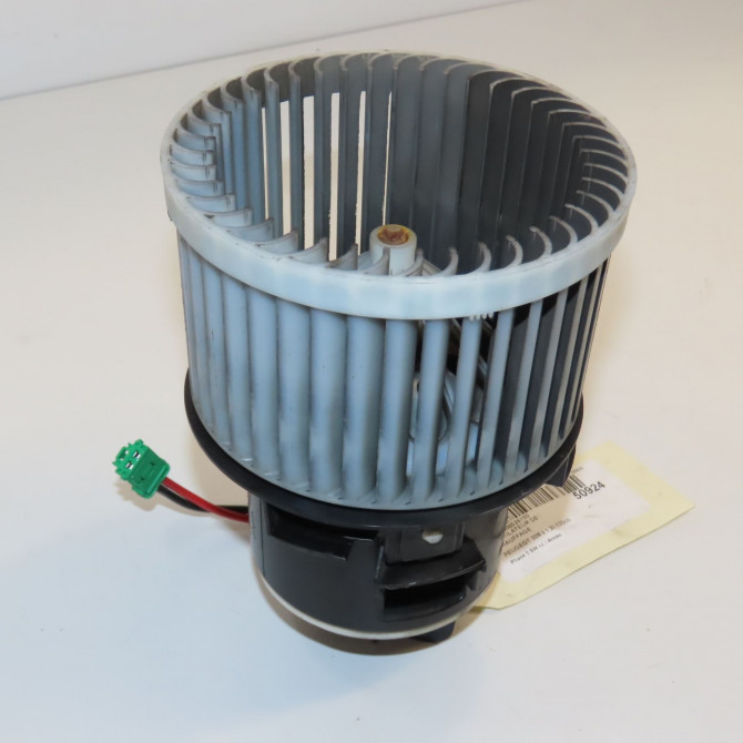 Ventilateur de chauffage occasion  1610497180 1
