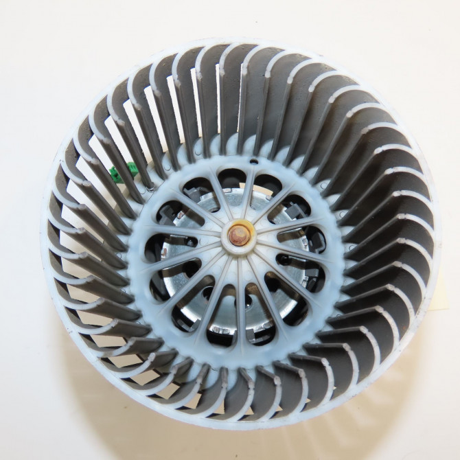 Ventilateur de chauffage occasion  1610497180 2