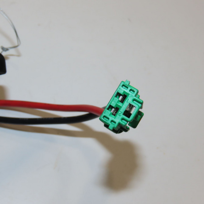 Ventilateur de chauffage occasion  1610497180 4