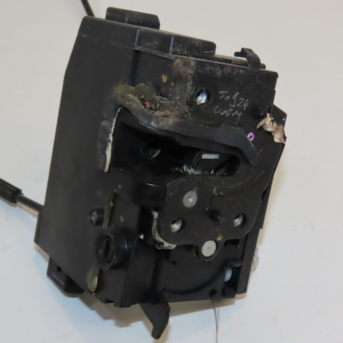 Serrure porte ard occasion  9810309880 2