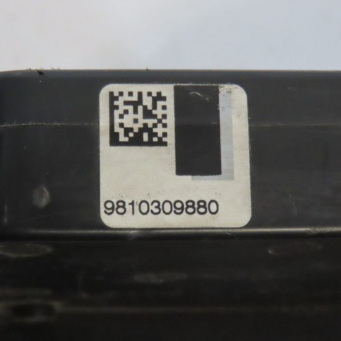 Serrure porte ard occasion  9810309880 5