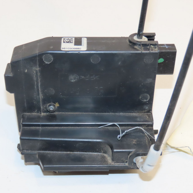 Serrure porte ard occasion  9810309880 6