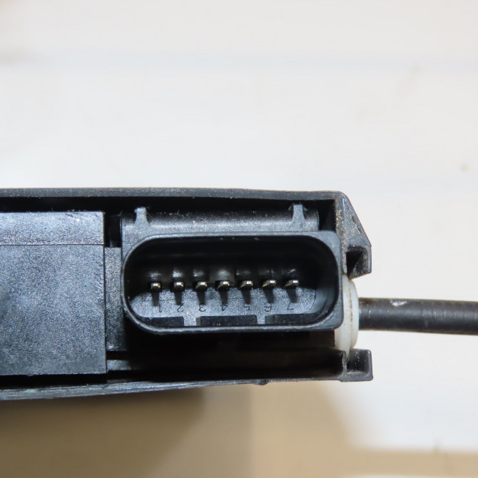 Serrure porte ard occasion  9810309880 7