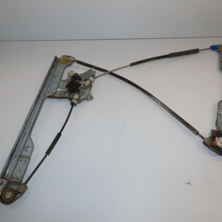 Mecanisme+moteur leve-glace avg occasion NISSAN CABSTAR
