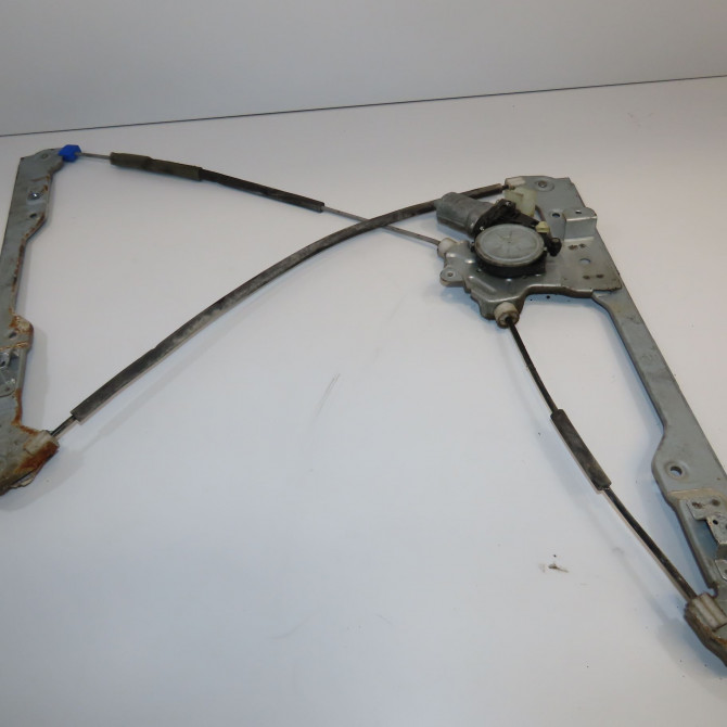 Mecanisme+moteur leve-glace avg occasion NISSAN CABSTAR 2