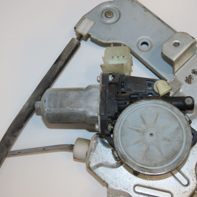 Mecanisme+moteur leve-glace avg occasion NISSAN CABSTAR 3