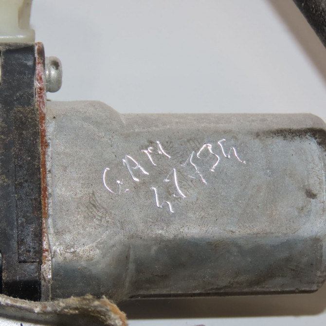 Mecanisme+moteur leve-glace avg occasion NISSAN CABSTAR 5