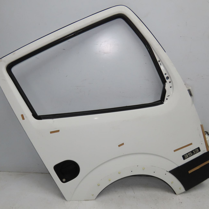 Porte avant droite occasion NISSAN CABSTAR 1