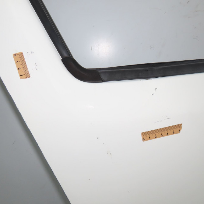 Porte avant droite occasion NISSAN CABSTAR 3