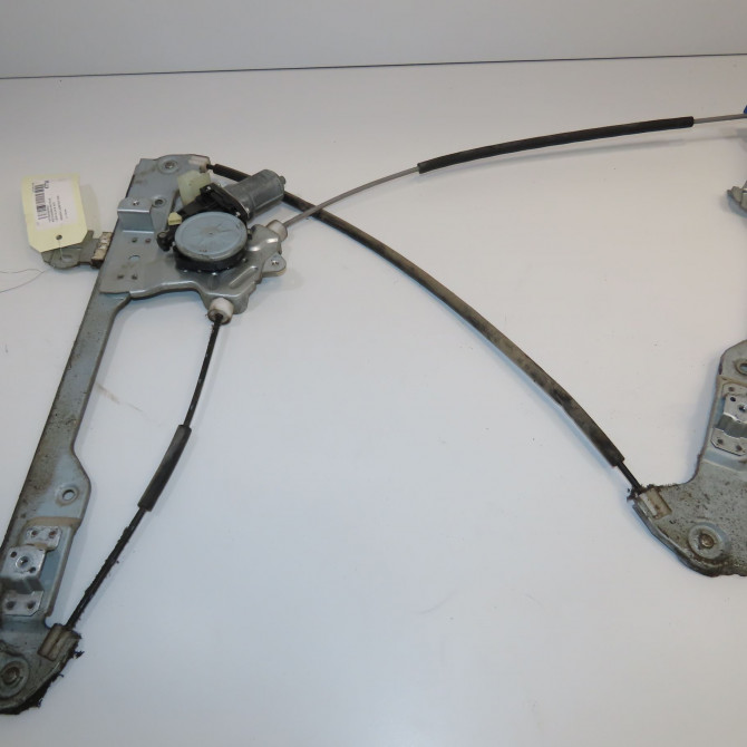 Mecanisme + moteur lève-glace avant droit occasion NISSAN CABSTAR 1