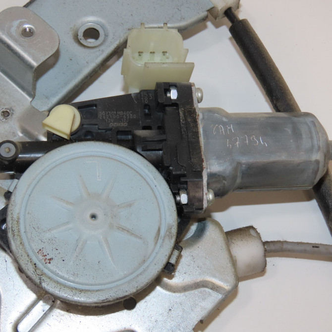 Mecanisme + moteur lève-glace avant droit occasion NISSAN CABSTAR 3