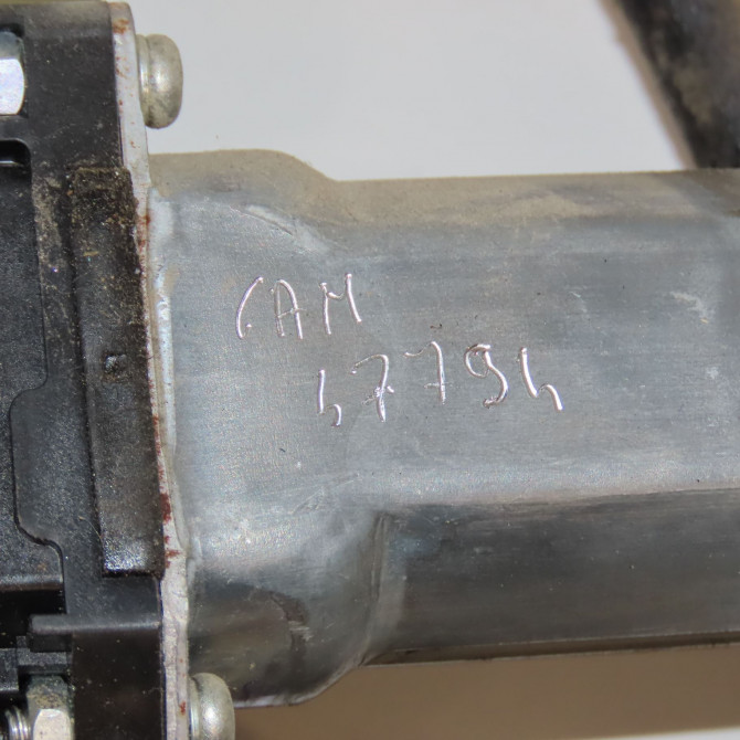 Mecanisme + moteur lève-glace avant droit occasion NISSAN CABSTAR 5