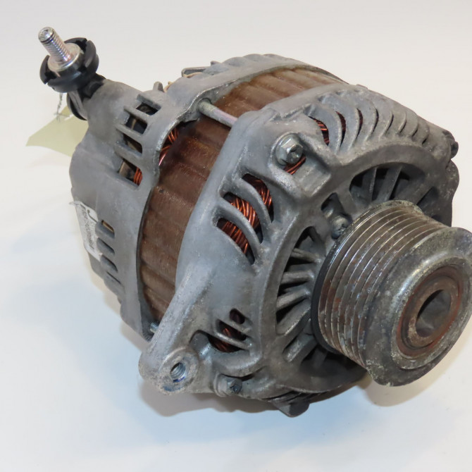 Alternateur occasion NISSAN CABSTAR 1