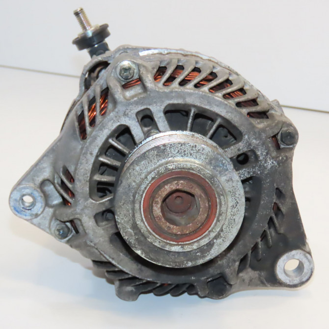 Alternateur occasion NISSAN CABSTAR 2