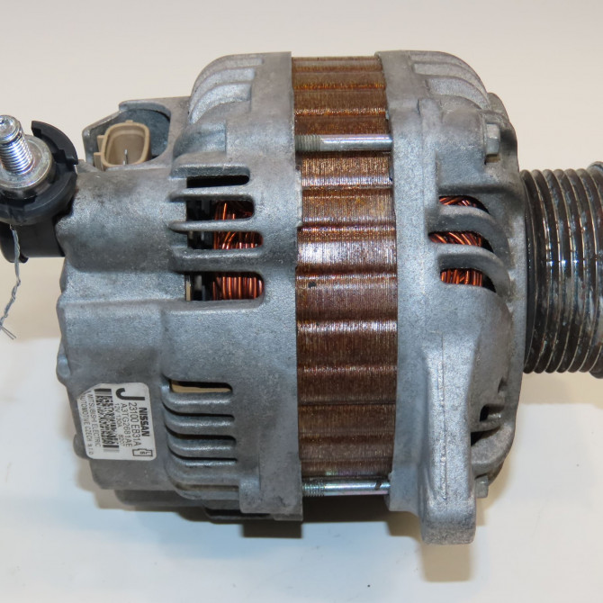 Alternateur occasion NISSAN CABSTAR 5