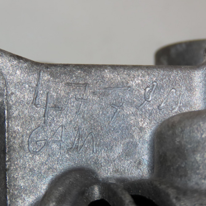 Alternateur occasion NISSAN CABSTAR 8