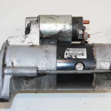 Démarreur occasion NISSAN CABSTAR