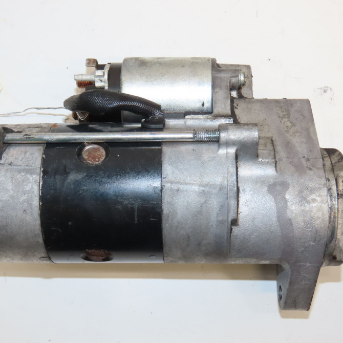 Démarreur occasion NISSAN CABSTAR 2