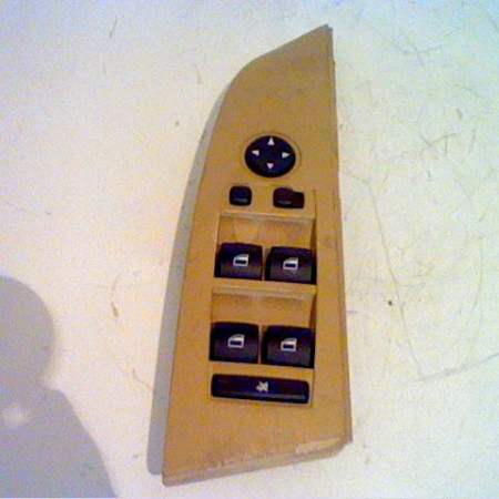 Commande lève-glace porte avant gauche occasion B.M.W. SERIE 5 IV Phase 1 12-1995->07-2000
