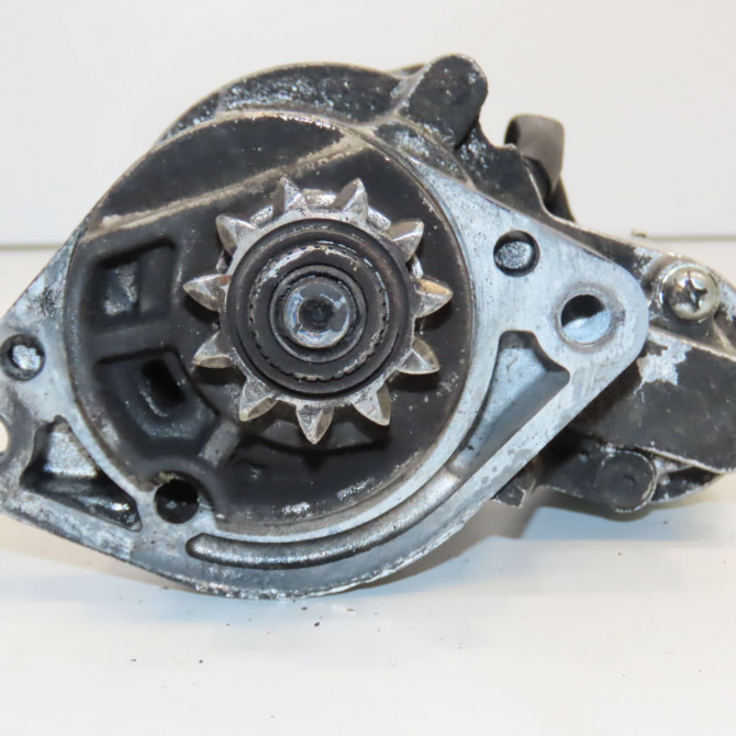 Démarreur occasion NISSAN CABSTAR 3