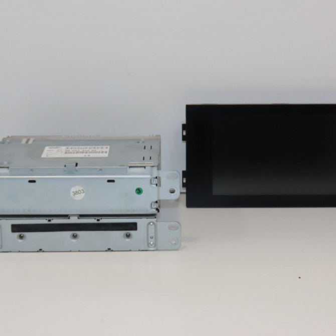 Autoradio occasion PEUGEOT 308 II 308 II Phase 1 2013-06-01->2017-08-31 1.2 130ch 1613169980 1