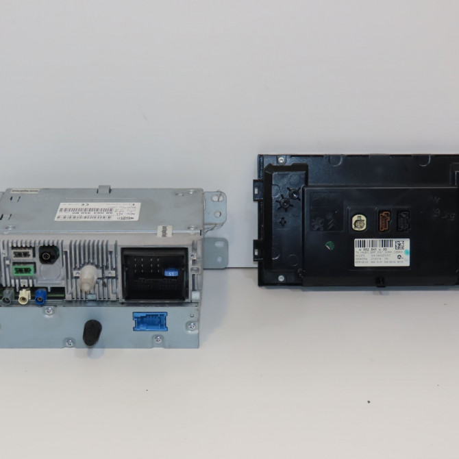 Autoradio occasion PEUGEOT 308 II 308 II Phase 1 2013-06-01->2017-08-31 1.2 130ch 1613169980 2