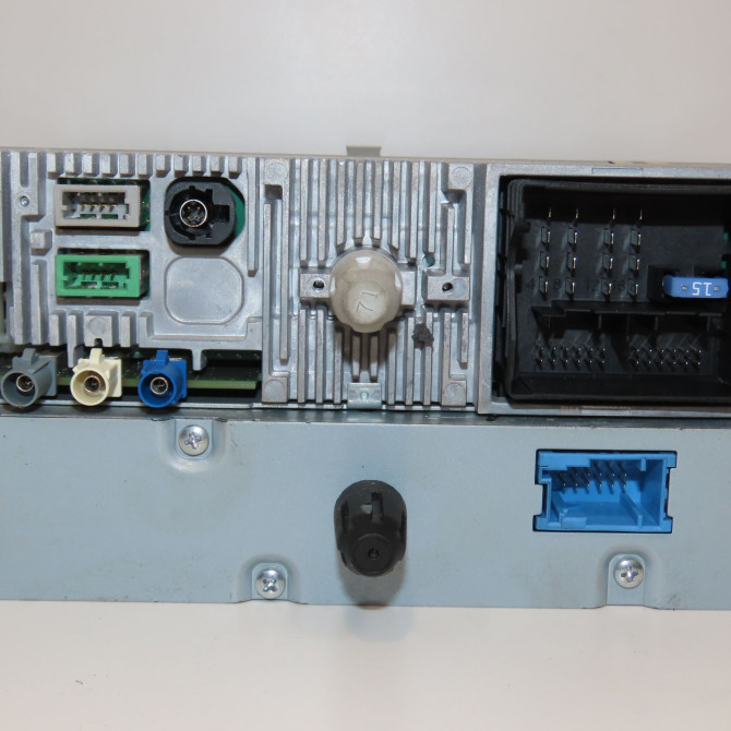 Autoradio occasion PEUGEOT 308 II 308 II Phase 1 2013-06-01->2017-08-31 1.2 130ch 1613169980 3