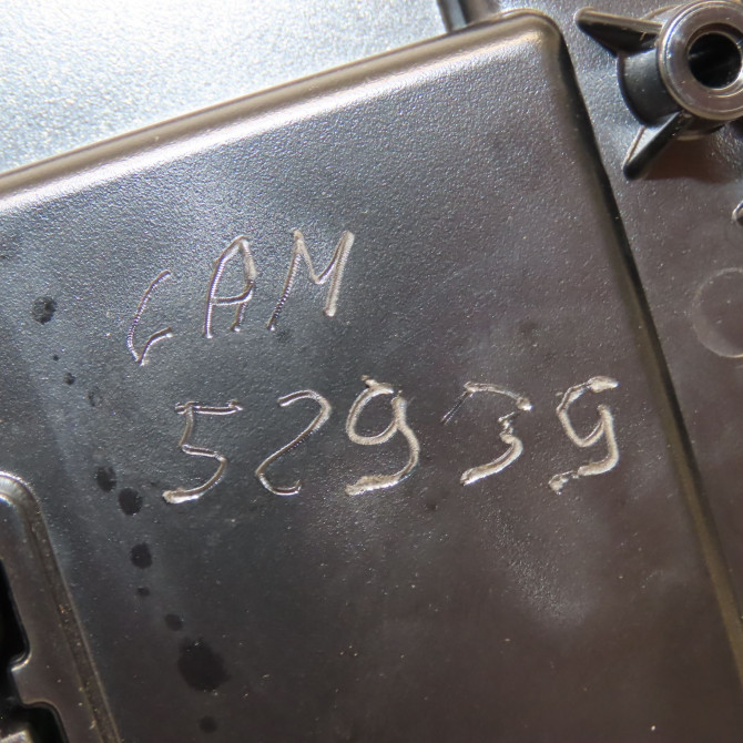 Autoradio occasion PEUGEOT 308 II 308 II Phase 1 2013-06-01->2017-08-31 1.2 130ch 1613169980 5