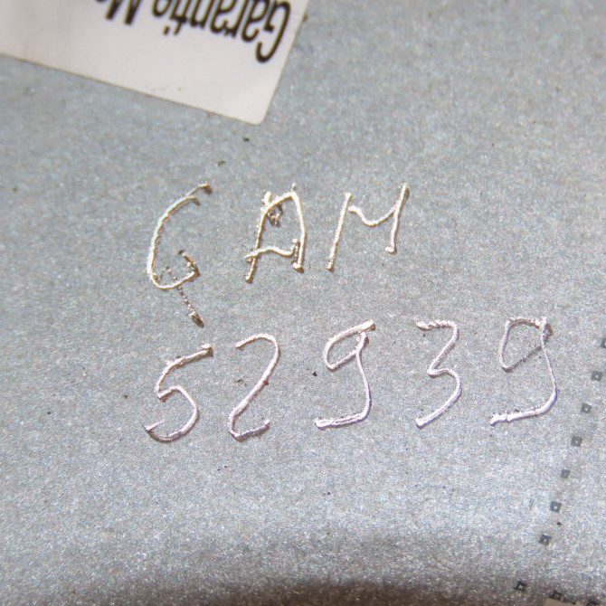 Autoradio occasion PEUGEOT 308 II 308 II Phase 1 2013-06-01->2017-08-31 1.2 130ch 1613169980 7