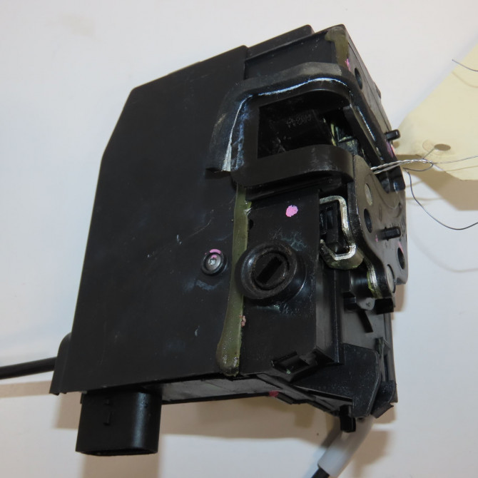 Serrure porte ard occasion PEUGEOT 308 II 308 II Phase 1 2013-06-01->2017-08-31 1.2 130ch 9810309880 1