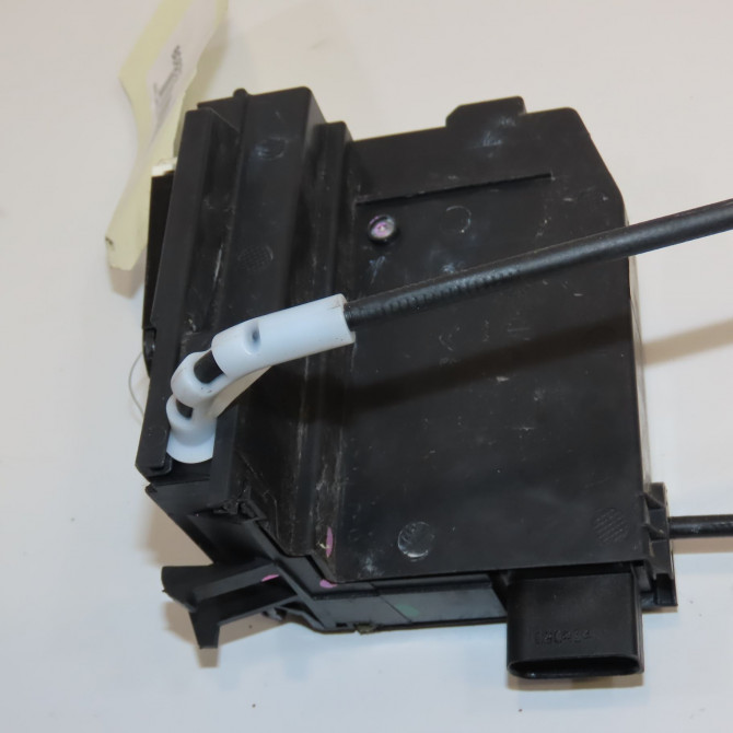 Serrure porte ard occasion PEUGEOT 308 II 308 II Phase 1 2013-06-01->2017-08-31 1.2 130ch 9810309880 2