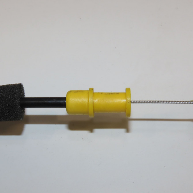 Serrure porte ard occasion PEUGEOT 308 II 308 II Phase 1 2013-06-01->2017-08-31 1.2 130ch 9810309880 4