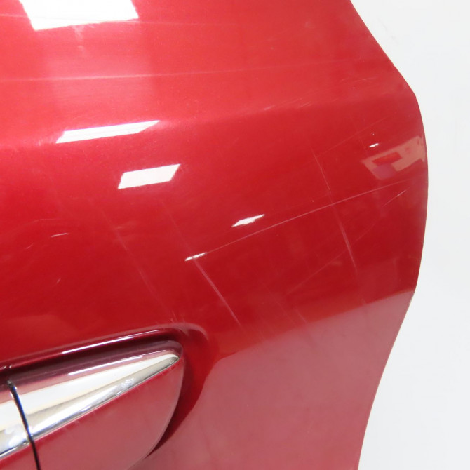 Porte arrière gauche occasion PEUGEOT 308 II 308 II Phase 1 2013-06-01->2017-08-31 1.2 130ch 9802165680 5