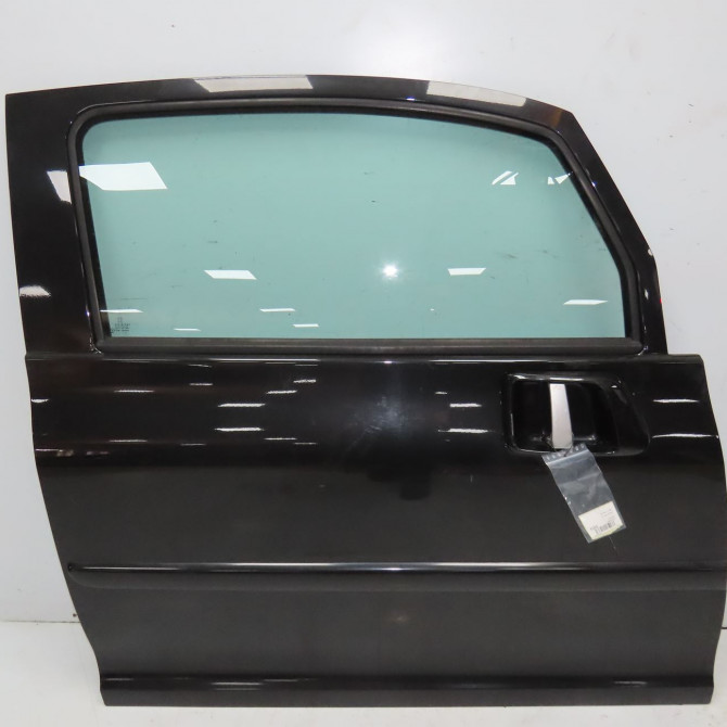 Porte avant droite occasion PEUGEOT 1007 Phase 1 04-2005->12-2010 1.4i 9004V9 1