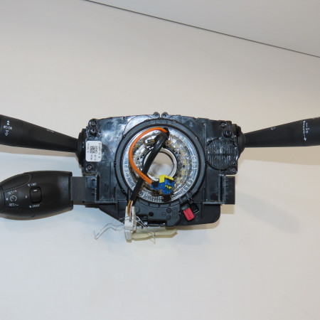 Bloc commodos occasion PEUGEOT 208 Phase 2 04-2015->... 1.6 BlueHDI 75ch 98154509ZD