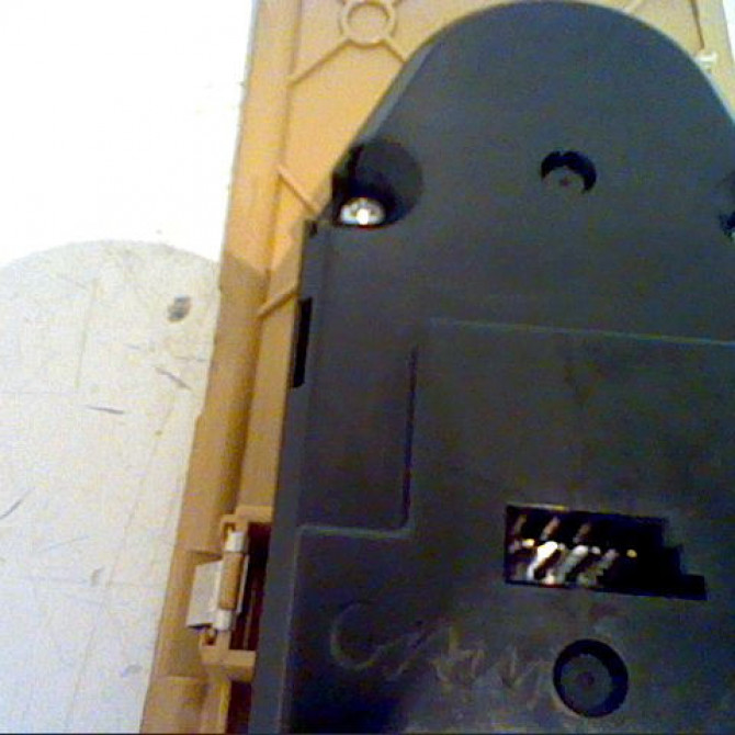 Commande lève-glace porte avant gauche occasion B.M.W. SERIE 5 IV Phase 1 12-1995->07-2000 2