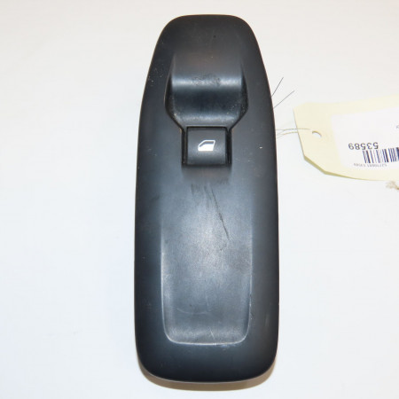 Commande lève-glace porte avant droite occasion PEUGEOT 208 Phase 2 04-2015->... 1.6 BlueHDI 75ch 96751118ZD