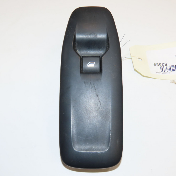 Commande lève-glace porte avant droite occasion PEUGEOT 208 Phase 2 04-2015->... 1.6 BlueHDI 75ch 96751118ZD 1