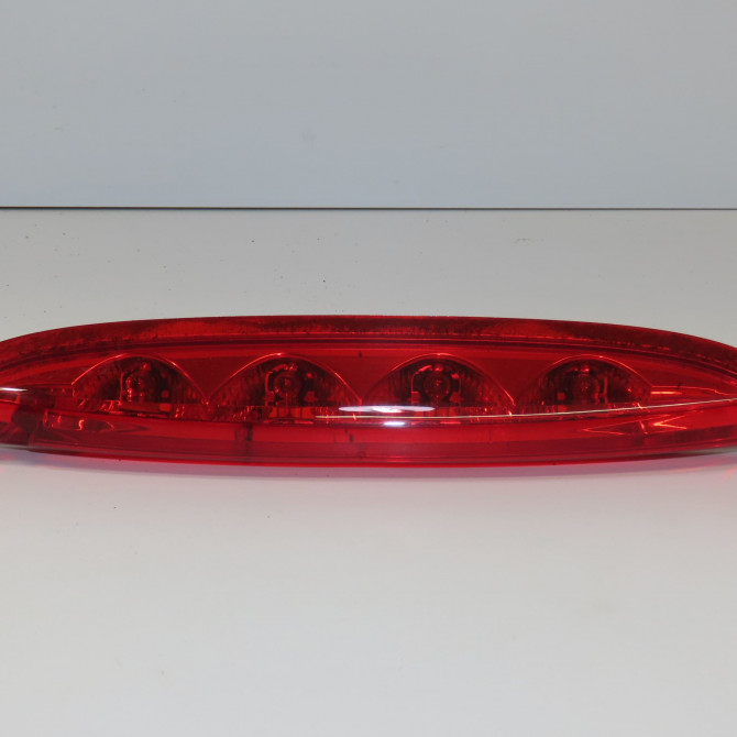 Feux stop supplementaire occasion PEUGEOT 208 Phase 2 04-2015->... 1.0 PURETECH 68ch 9674309080 1