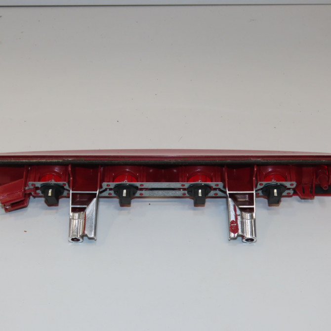 Feux stop supplementaire occasion PEUGEOT 208 Phase 2 04-2015->... 1.0 PURETECH 68ch 9674309080 2